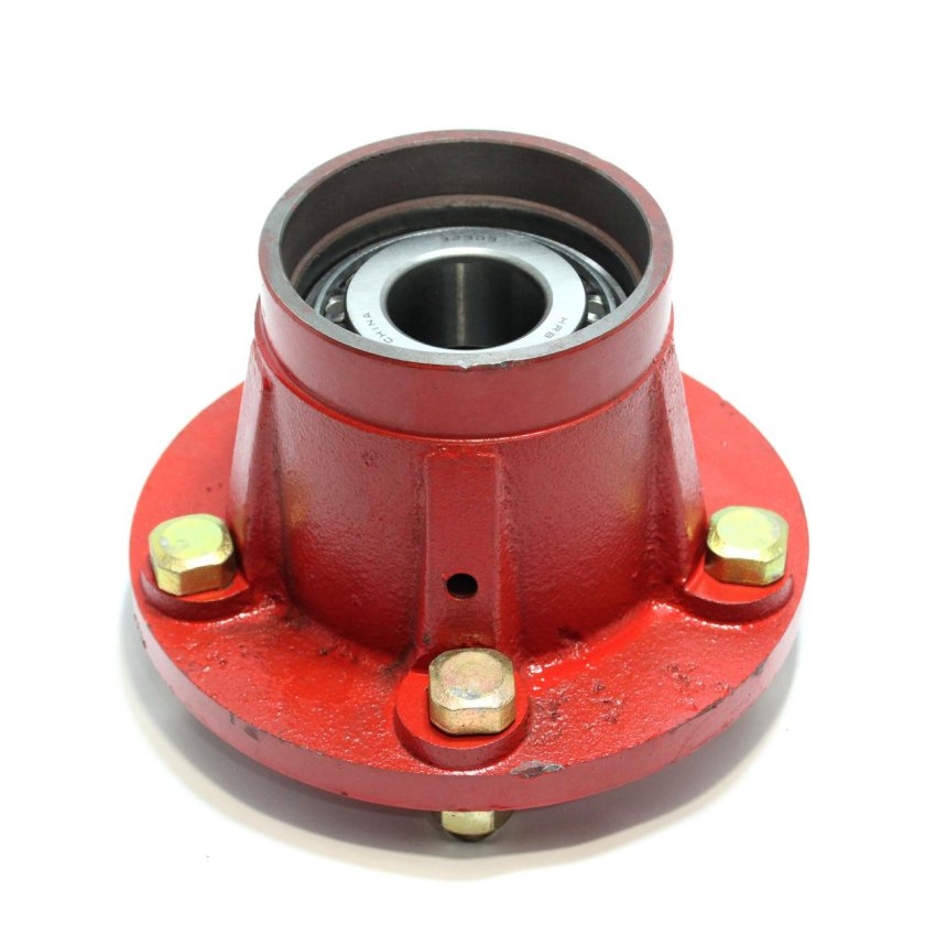 Ступица колеса переднего 70-3103010