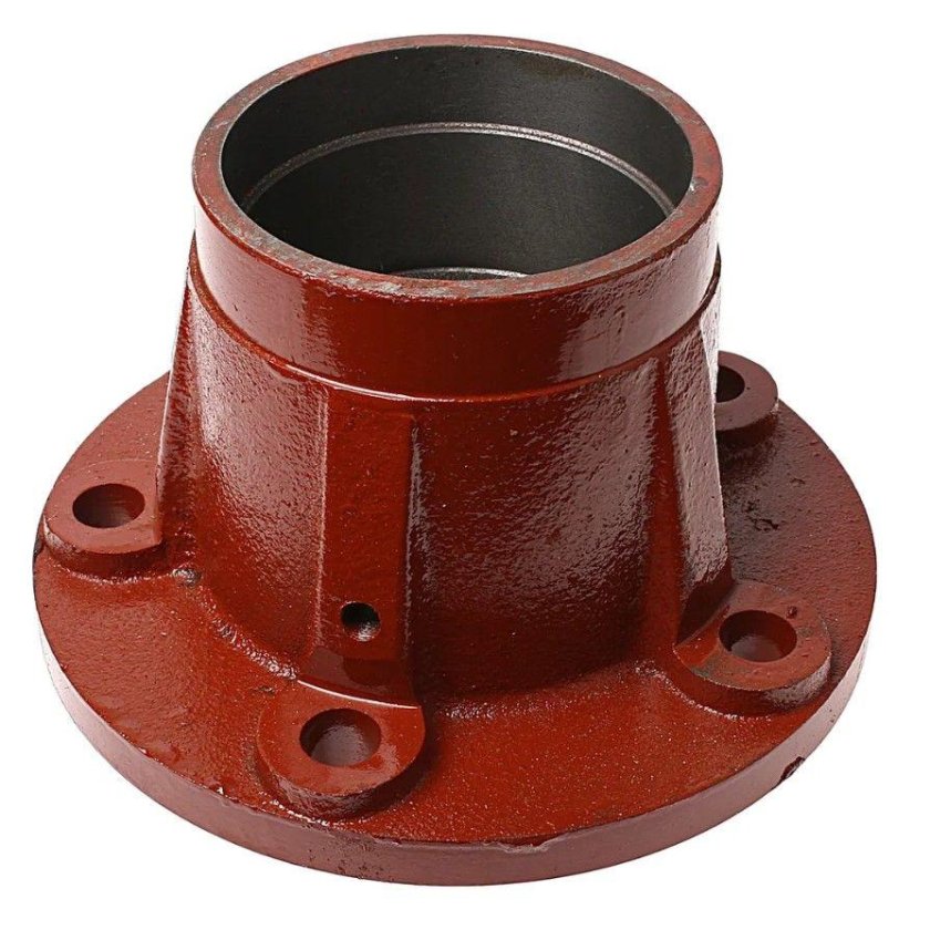 Ступица а04.03.021 переднего колеса МТЗ