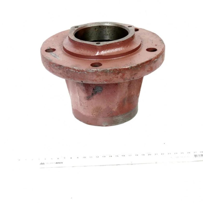 Ступица а04.03.021 переднего колеса МТЗ