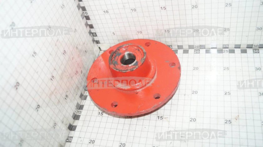 Ступица рабочего колеса ГВВ-6 АЗАС