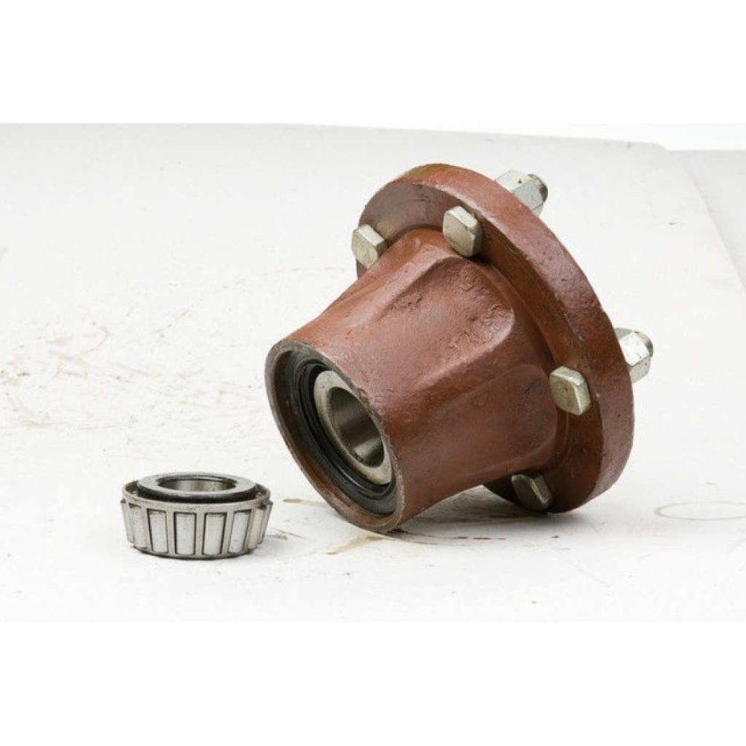 Ступица МТЗ 70-3103010