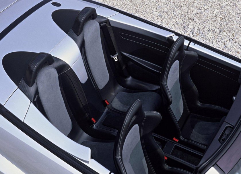 Mercedes-Benz CLK DTM AMG