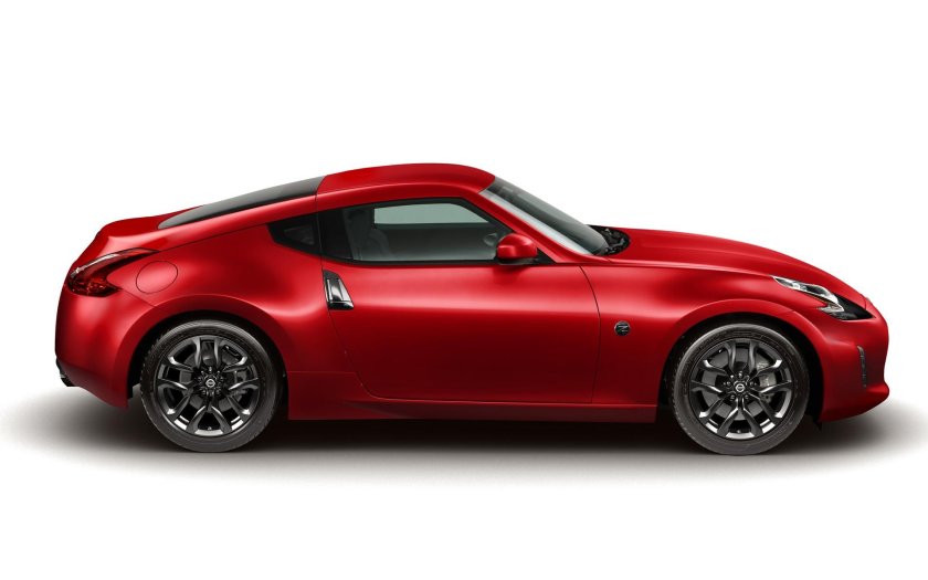 Nissan 370z Nismo 2018