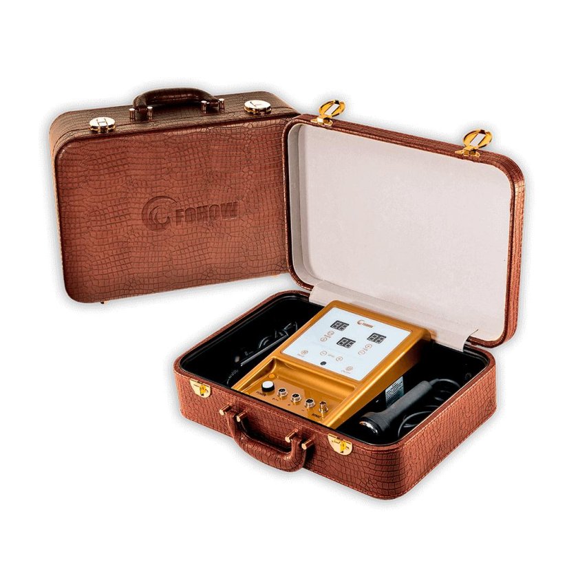 БЭМ Fohow аппарат