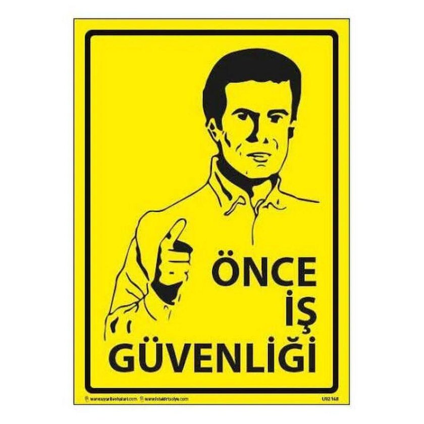 Is guvenligi