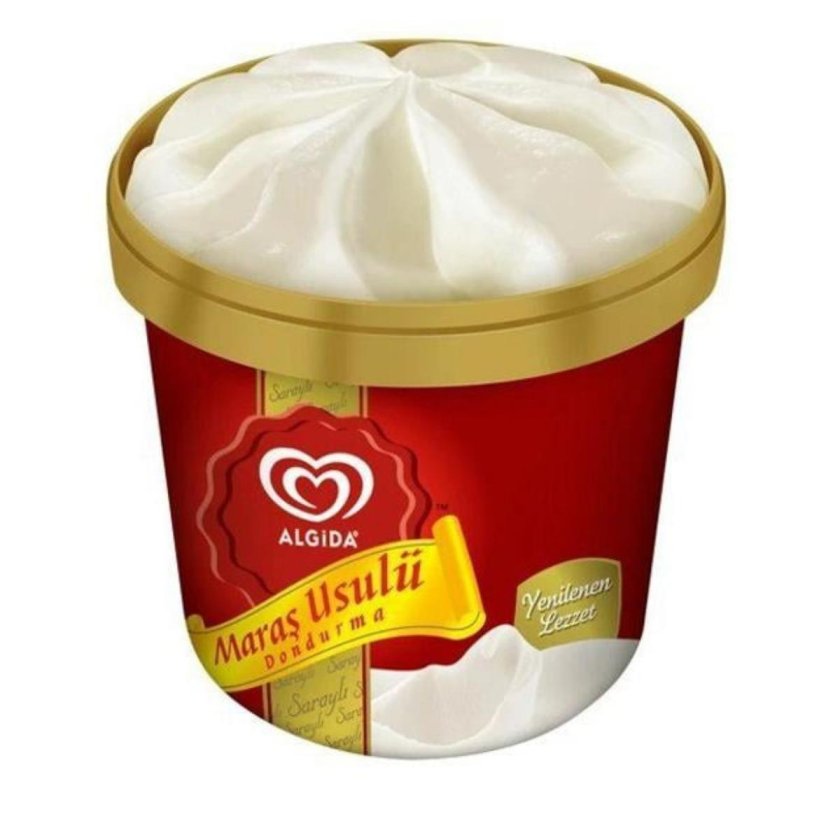 Дондурма Algida