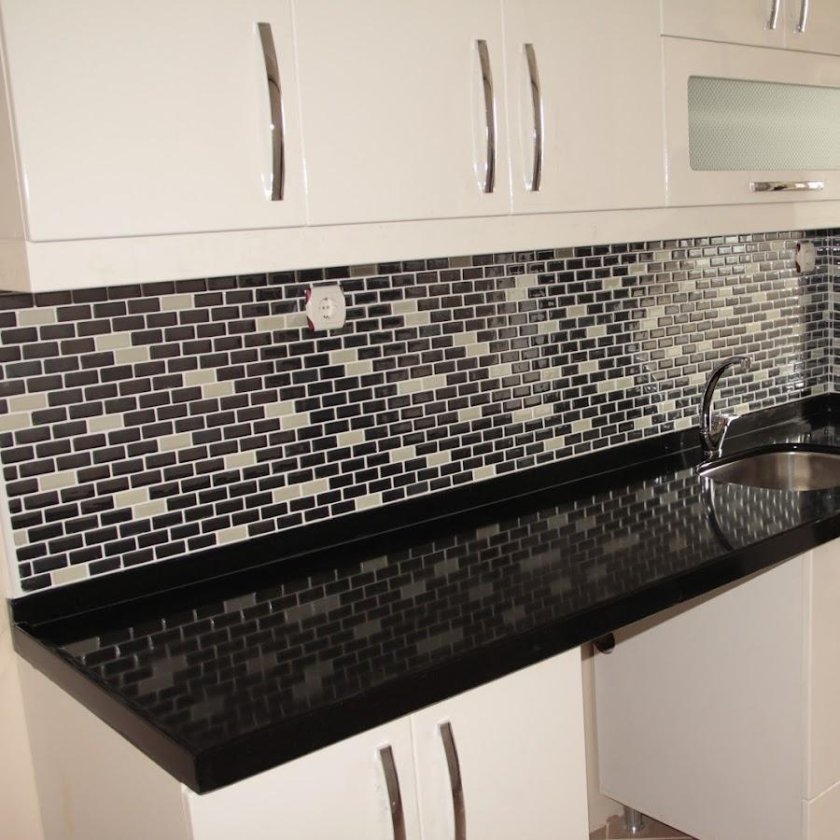 Камень металл светло-серый f120 PM столешница