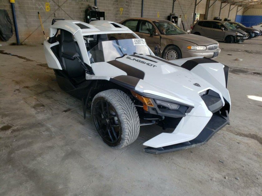 Slingshot 2021