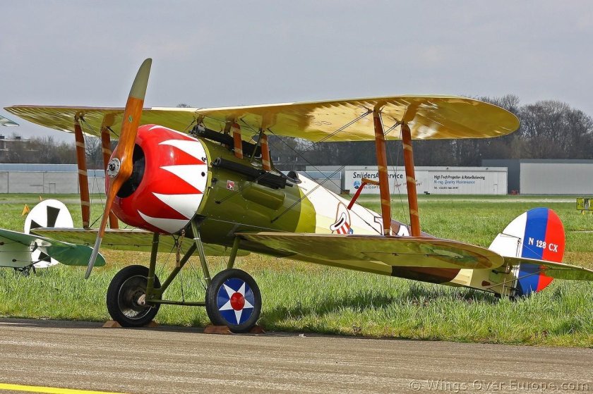 Nieuport 28.c1