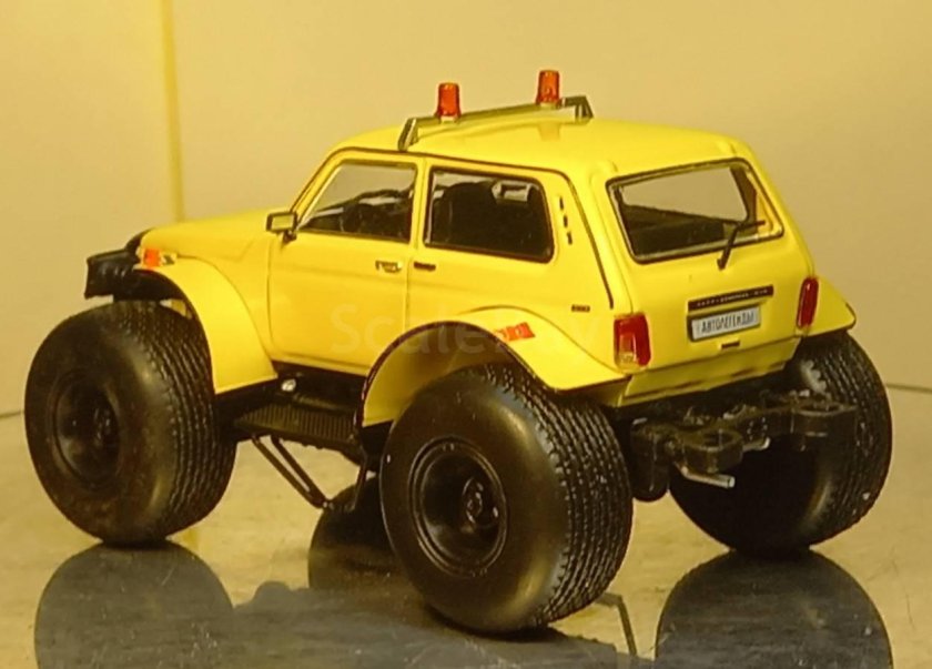 Лада Бронто 1922 1 43