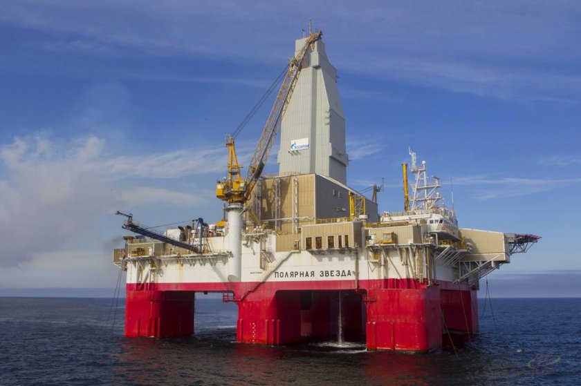 ППБУ Северное сияние