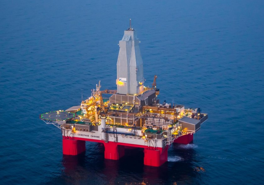 ППБУ Полярная звезда