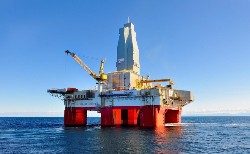 ППБУ Северное сияние