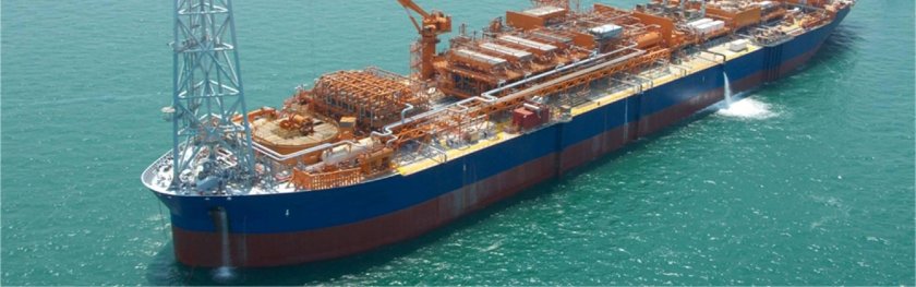 Суда FPSO