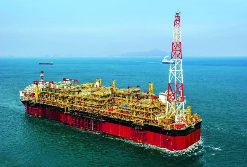 FPSO Project