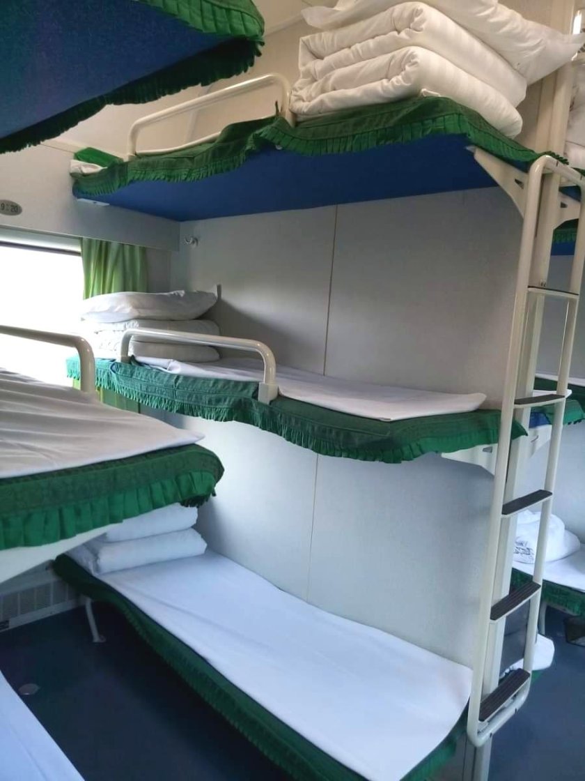 Северная Пальмира купе