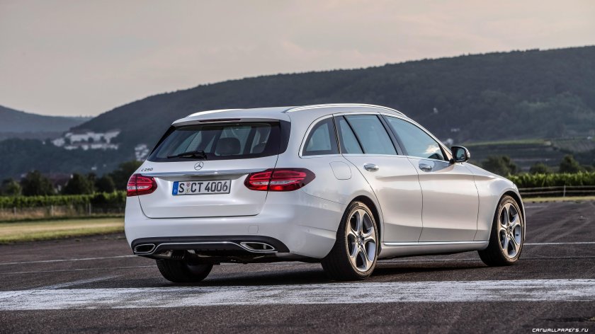 E class w213 универсал