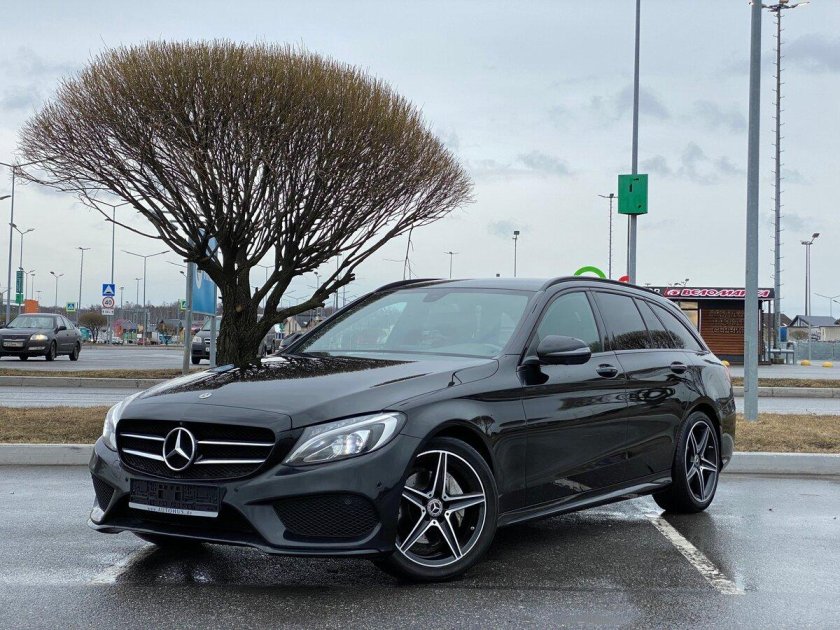 Мерседес е200 АМГ 2020