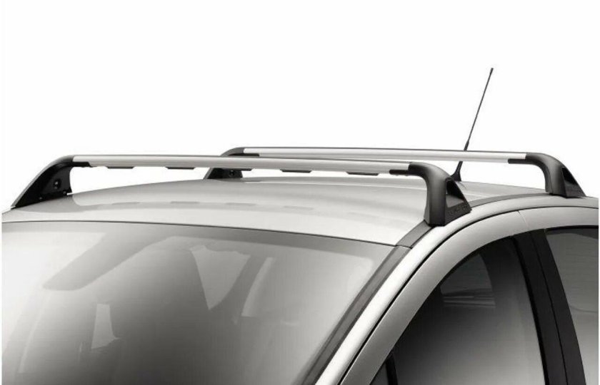 9616.W2 багажник для Пежо