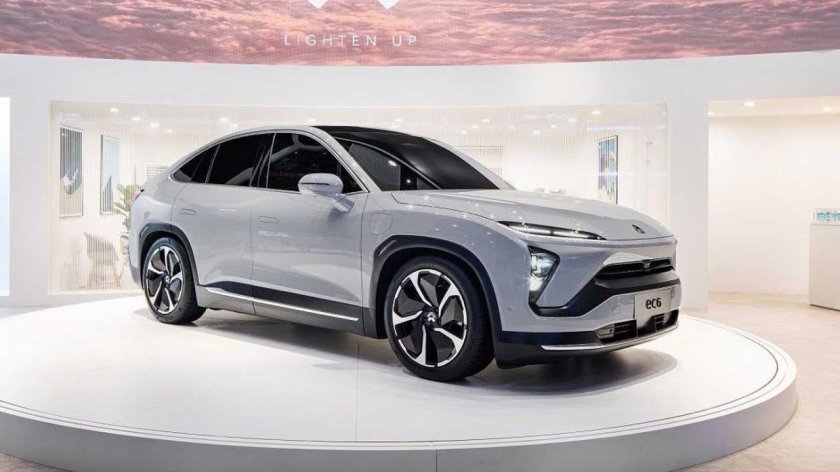 Nio ec6