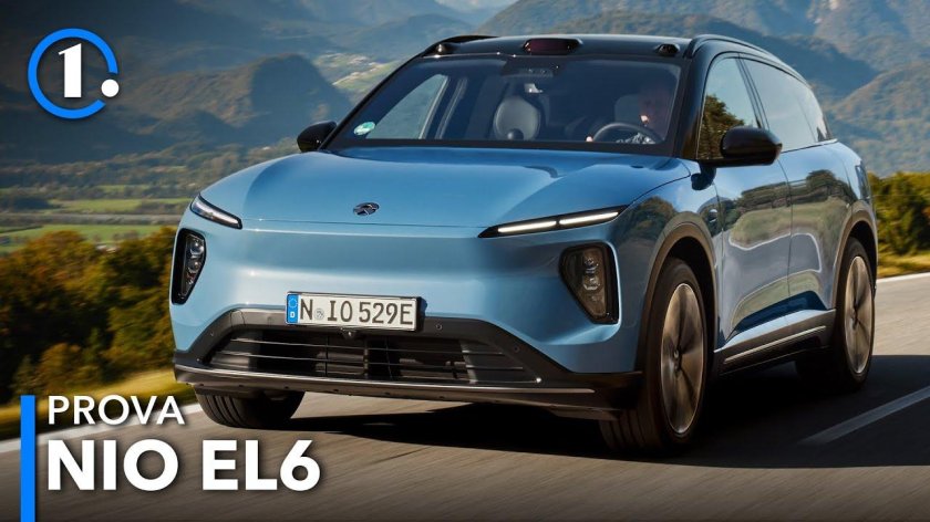 Nio el6