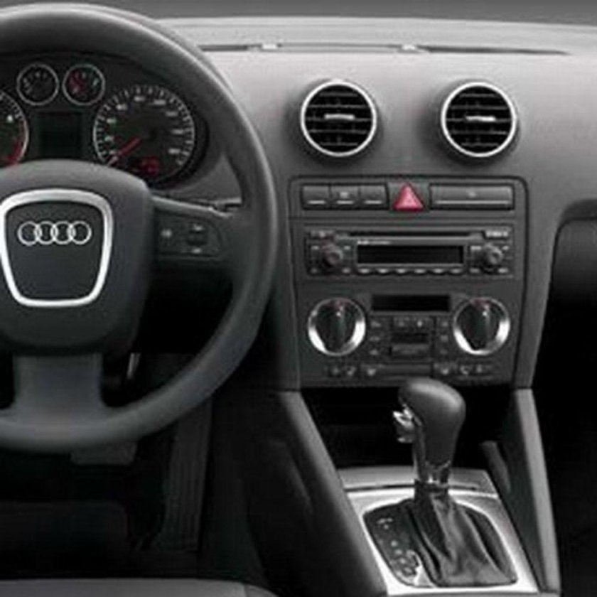 Audi a3 Sportback 2008