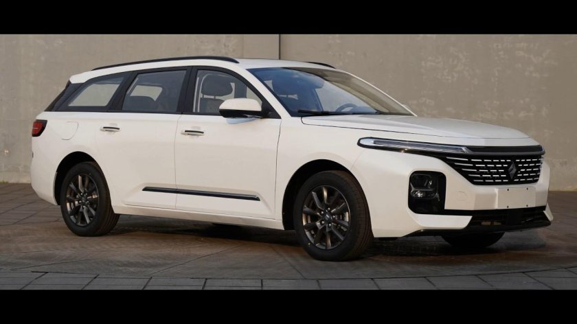 Китайский универсал