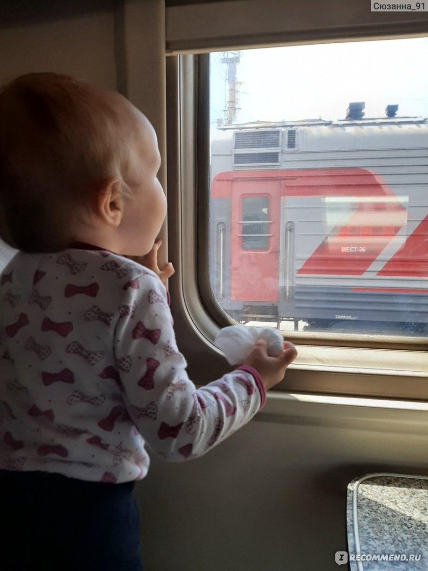 Поезд 227 Санкт-Петербург Новороссийск