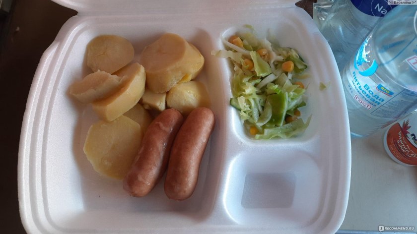 Поезд 227 Санкт-Петербург Новороссийск