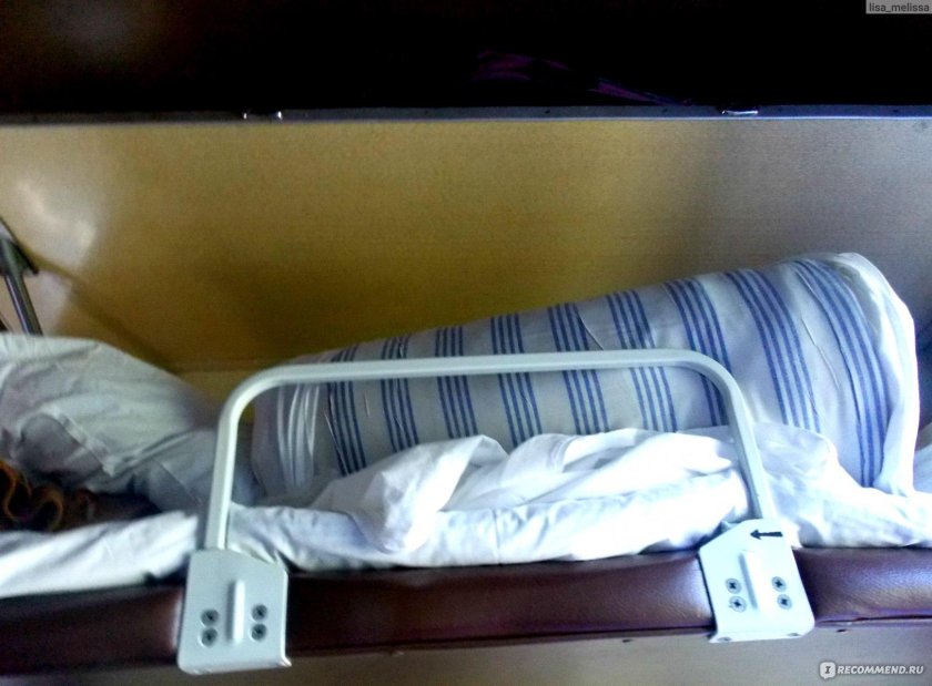 Поезд 227 Санкт-Петербург Новороссийск