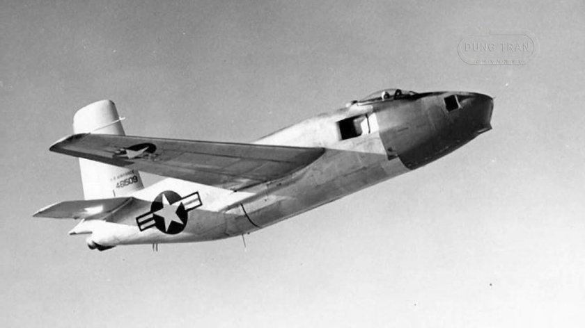 Douglas XB-43 Jetmaster
