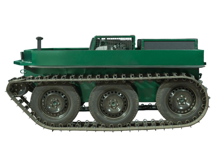 Вездеход Добрыня Транспортер