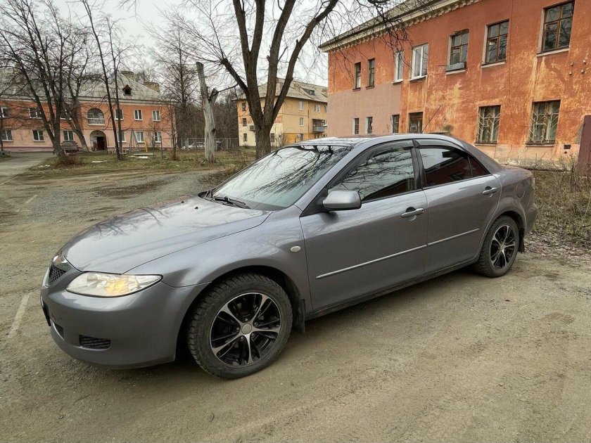 Диски Kosei Seneka RZ