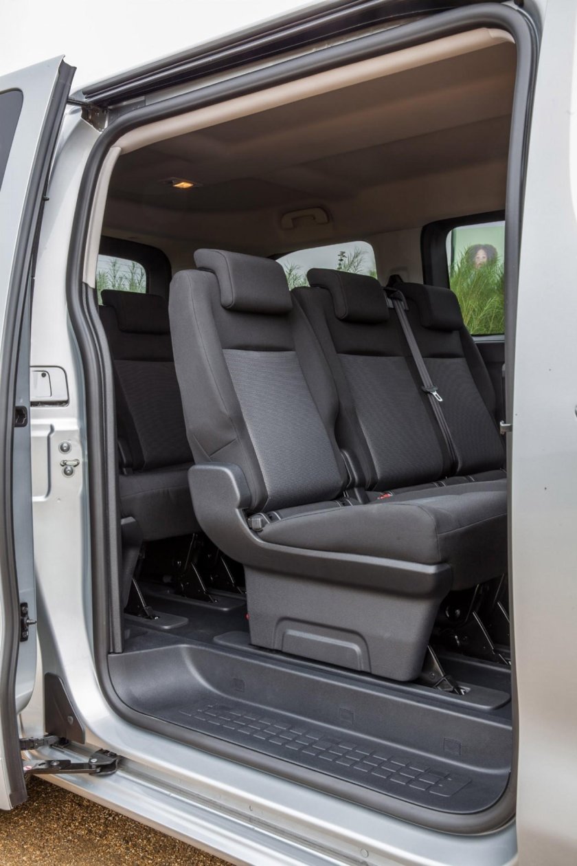 Ситроен Спейс Турер