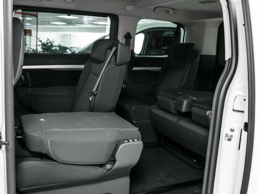 Ситроен Спейс Тауэр