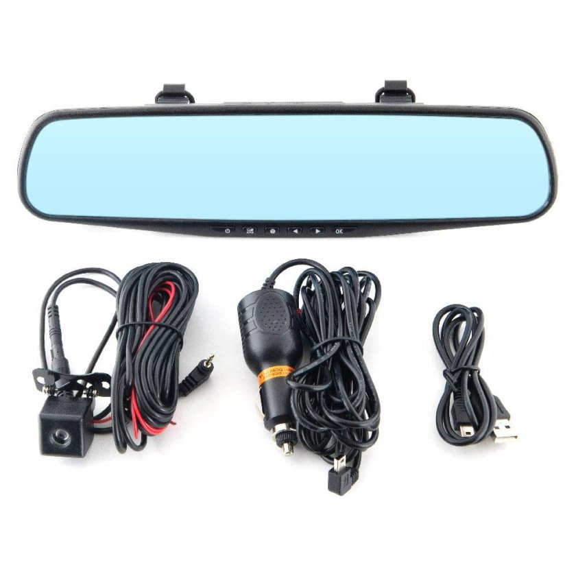 Видеорегистратор SWAT VDR-4u