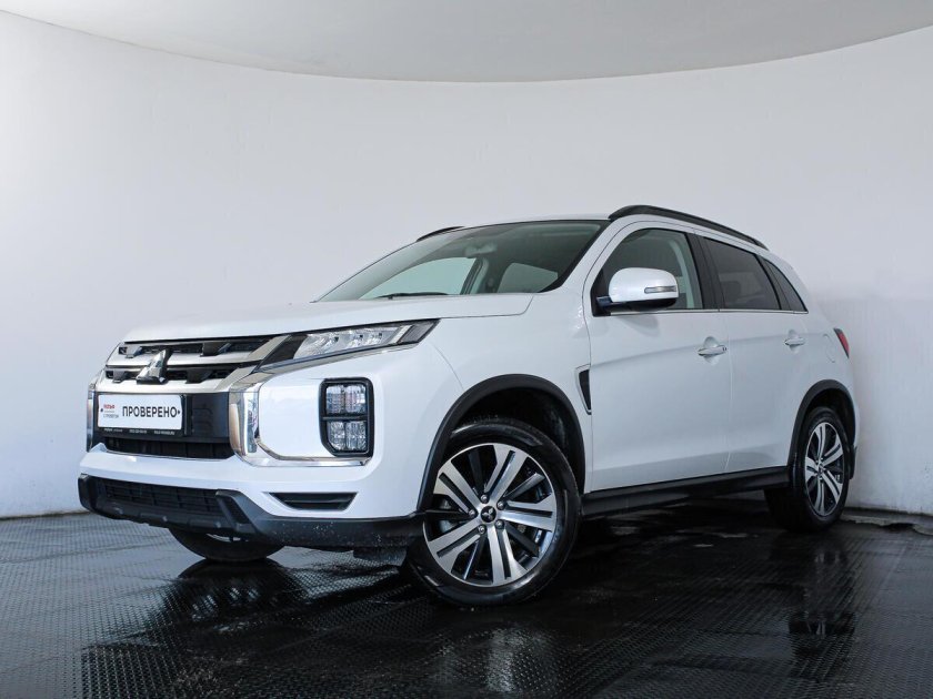 Внедорожники 2021