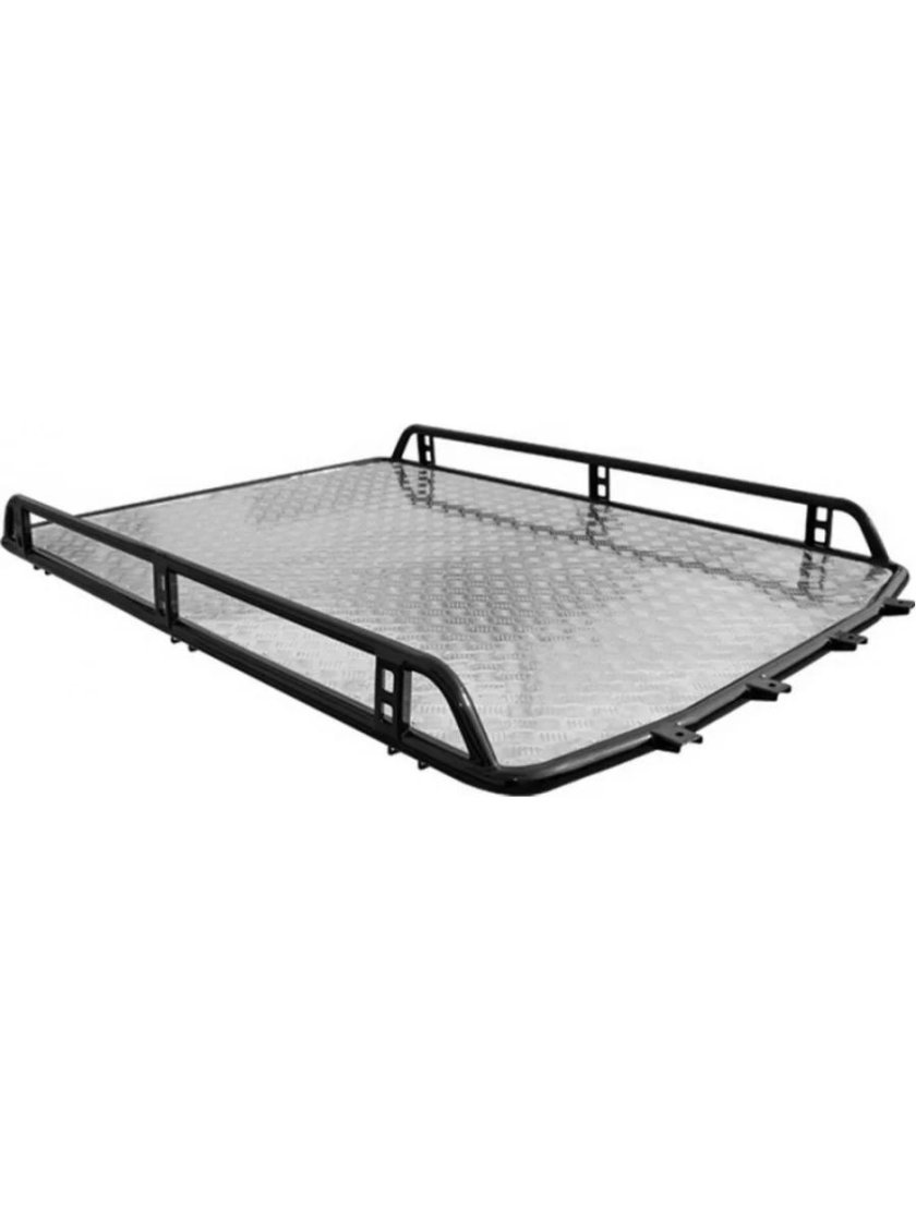 Экспедиционный багажник на ниву 2131 риф