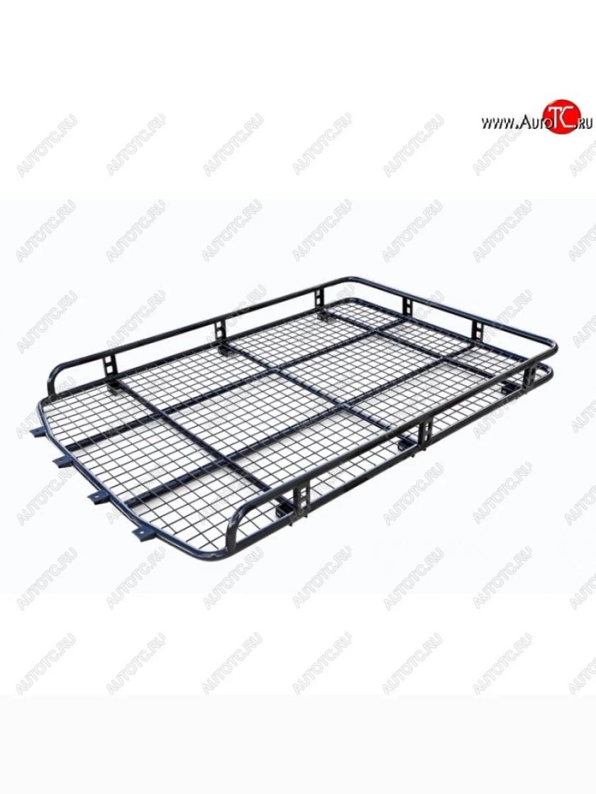 Экспедиционный багажник 2131
