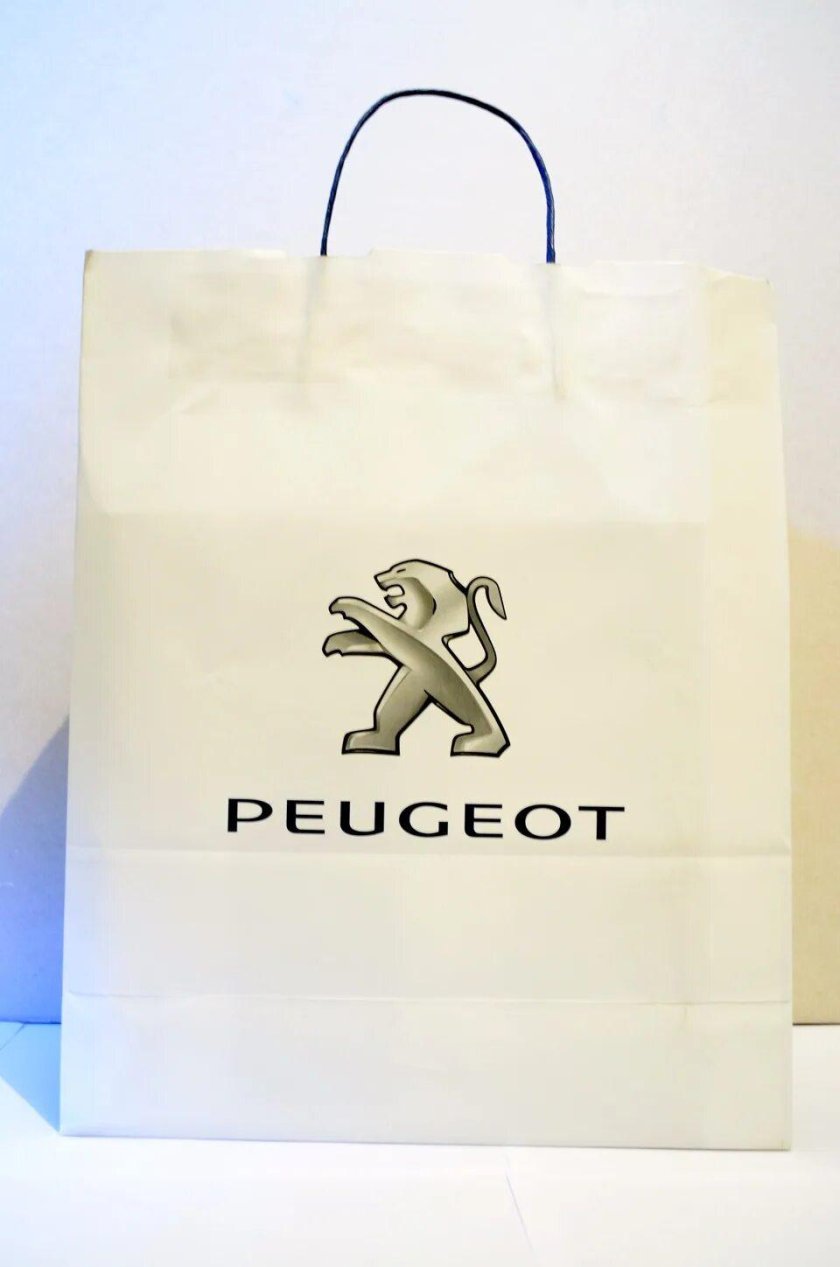 Пежо логотип