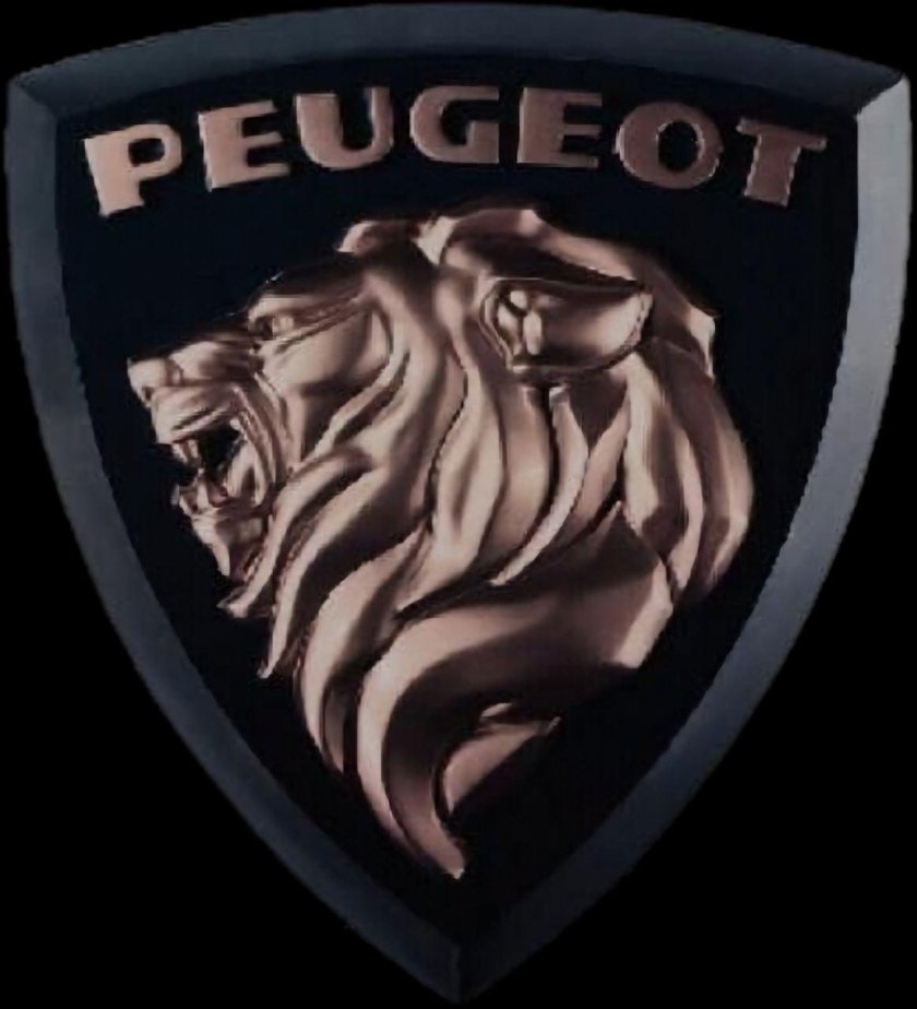 Эмблема Пежо