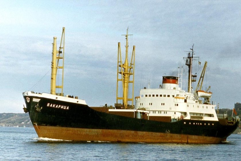 Северное Морское пароходство (СМП)