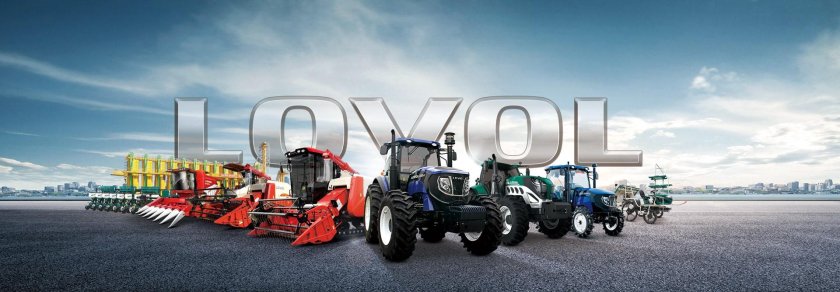 Топы производителей сельхозтехники