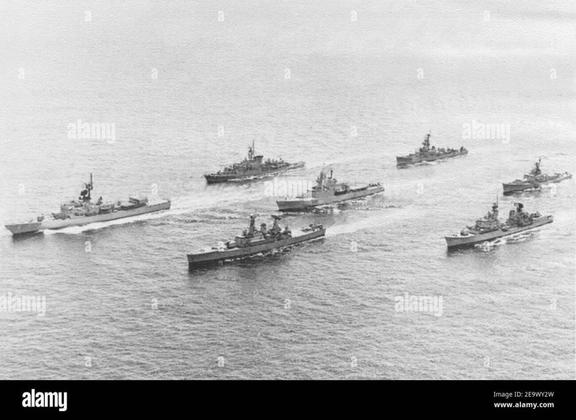 Эсминцы типа Холланд