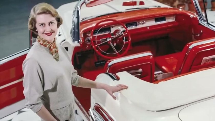 Харли Эрл дизайнер