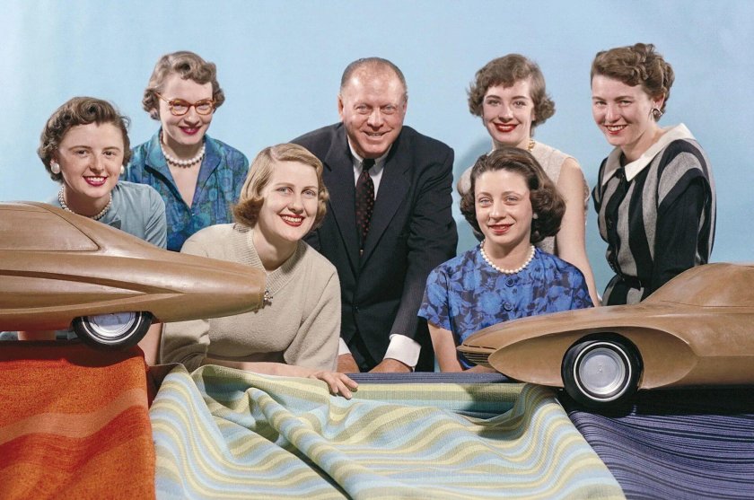 Массовый дизайн