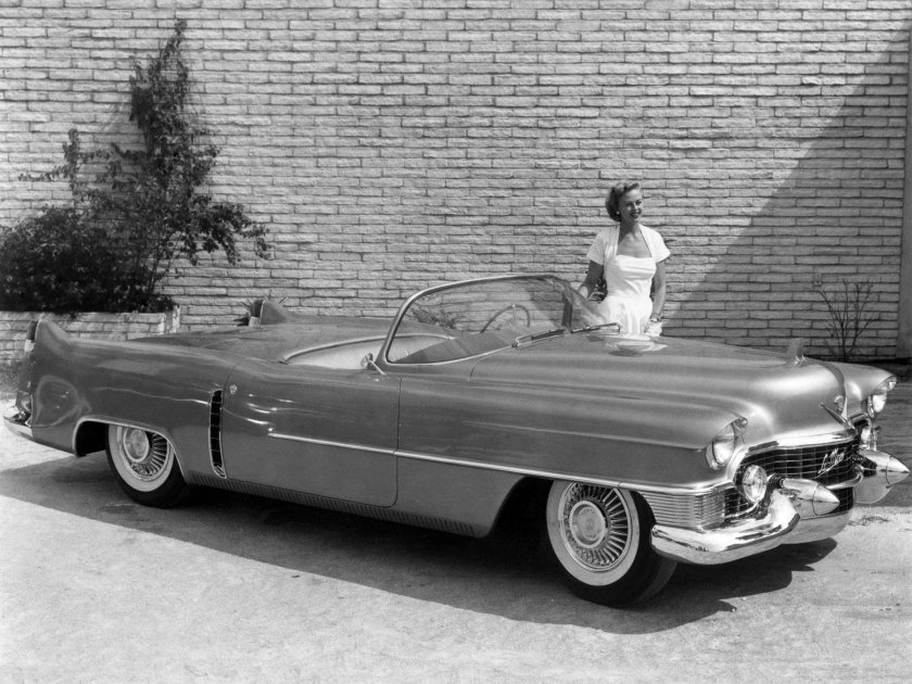 Cadillac 1953