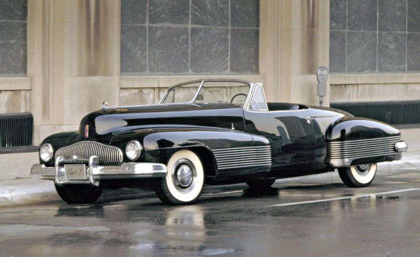 Buick 1938