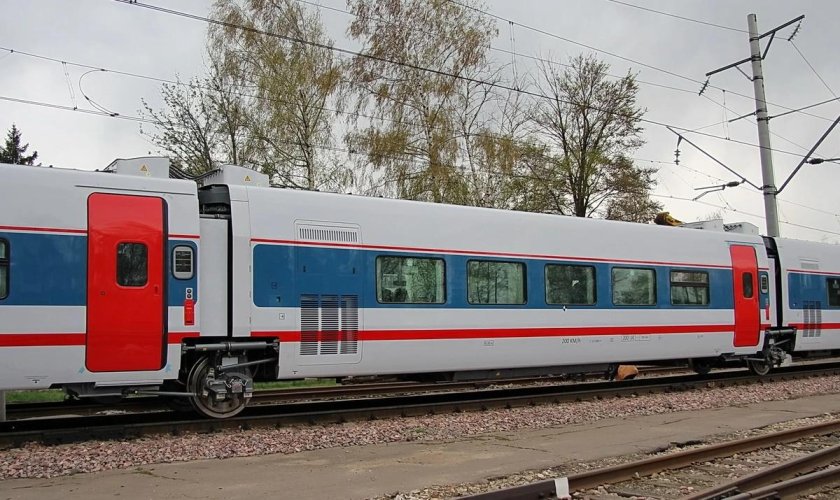 Тальго Стриж