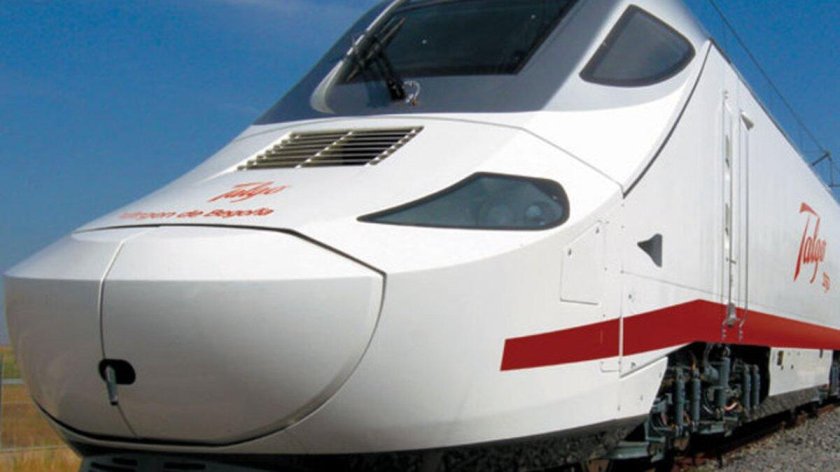 Тальго Стриж